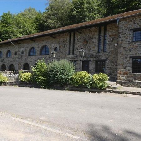 Hotel Le Lignely Durbuy Exteriér fotografie